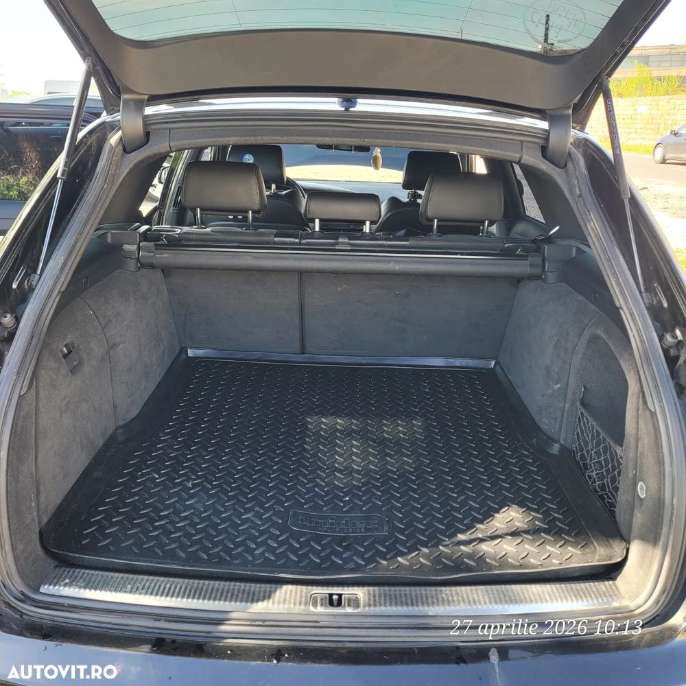 Audi A6 2.0 TDI DPF - 8