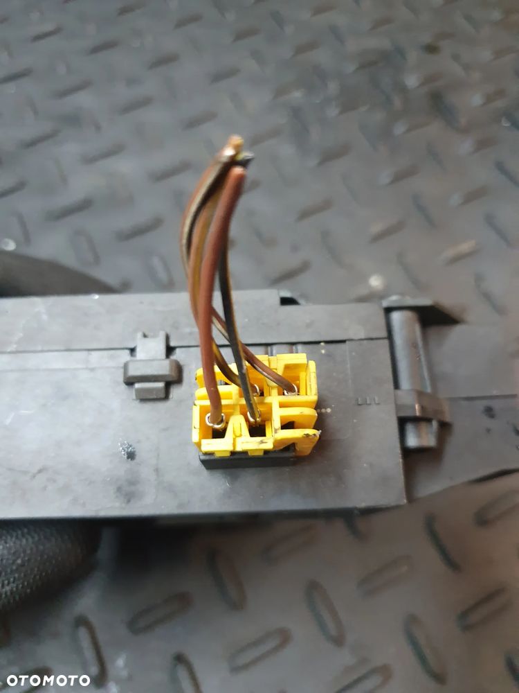 OPEL VECTRA C SEDAN ZAMEK KLAPY BAGAŻNIKA 13178192 495072894 - 12