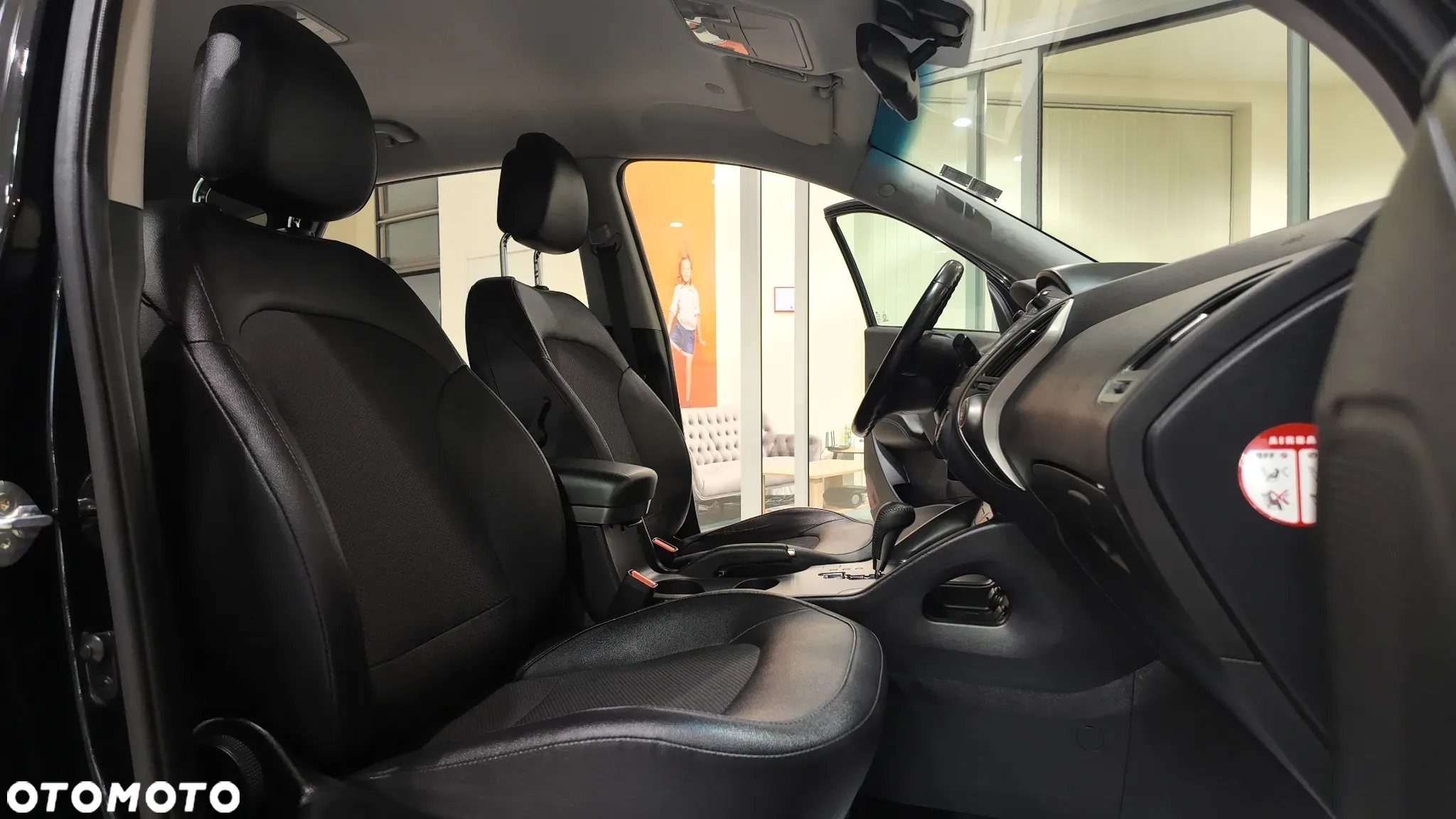 Hyundai ix35 2.0 GDI Comfort 2WD - 36