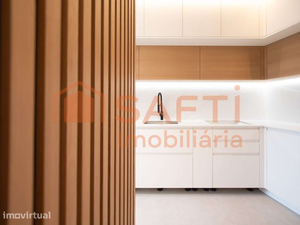 T4 Premium com 2 Suítes | Centro de Leiria - Grande imagem: 2/56