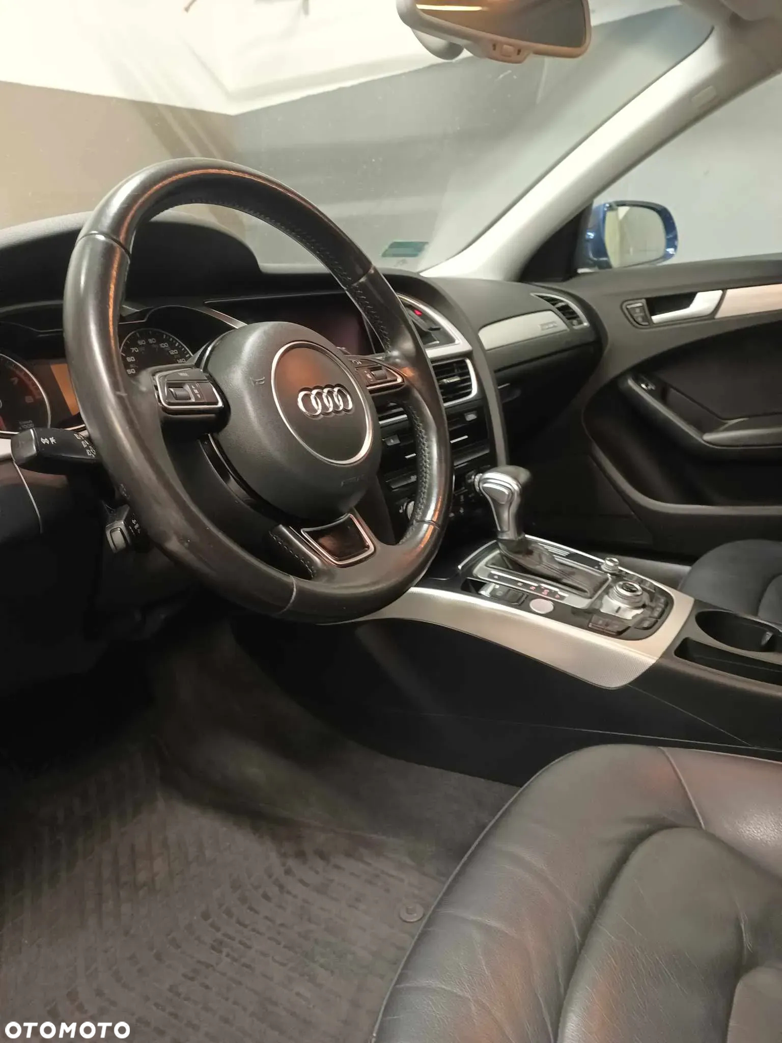 Audi A4 2.0 TFSI Quattro S tronic - 11