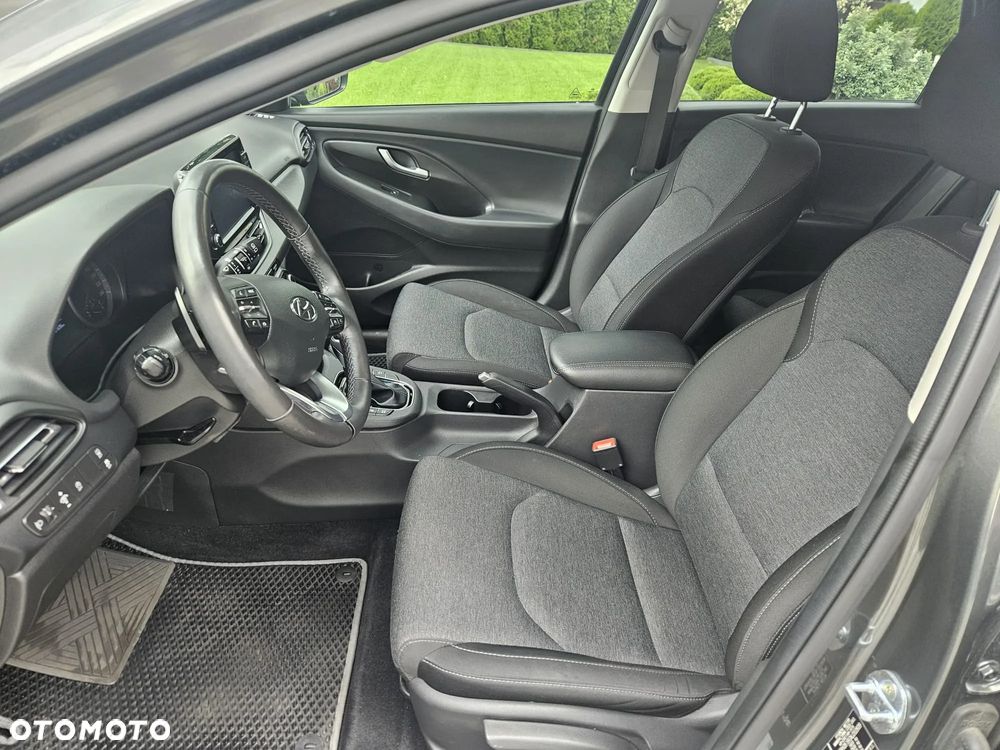 Hyundai i30 1.0 T-GDI Modern DCT - 14