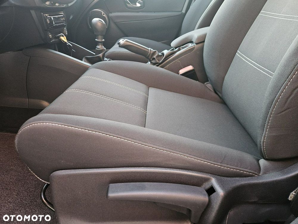 Renault Scenic 1.6 16V Authentique - 21