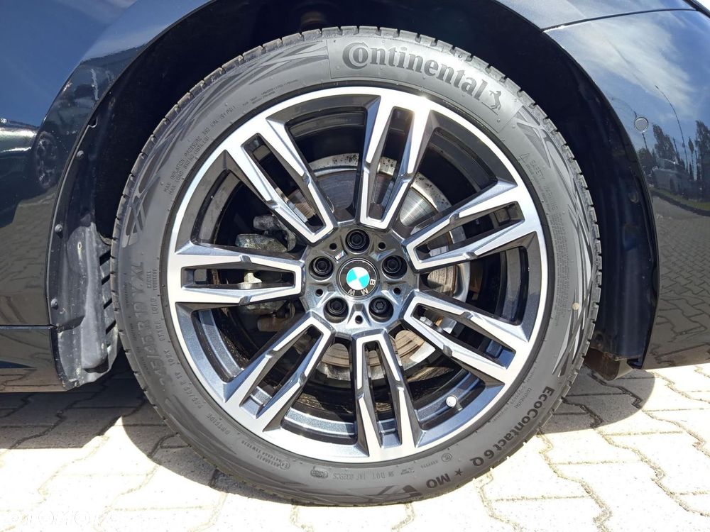 BMW Seria 5 - 11