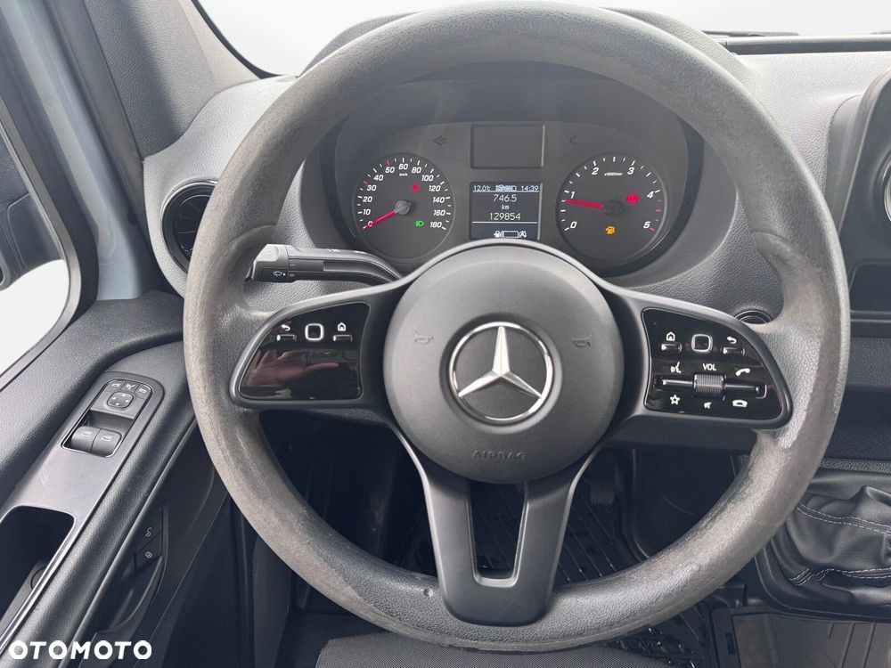 Mercedes-Benz Sprinter Sprinter - 13