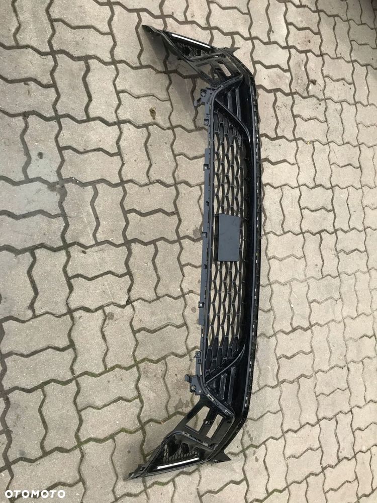 KIA PRO CEED III GT Kratka Zderzak Grill Atrapa - 4