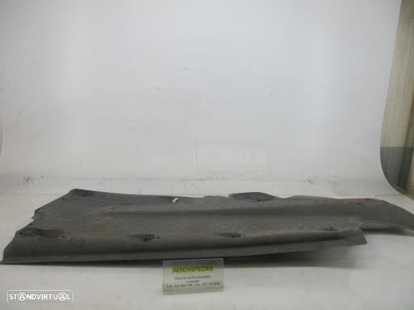 Blindagem / Blindagens Volkswagen Polo (6R1, 6C1) - 1