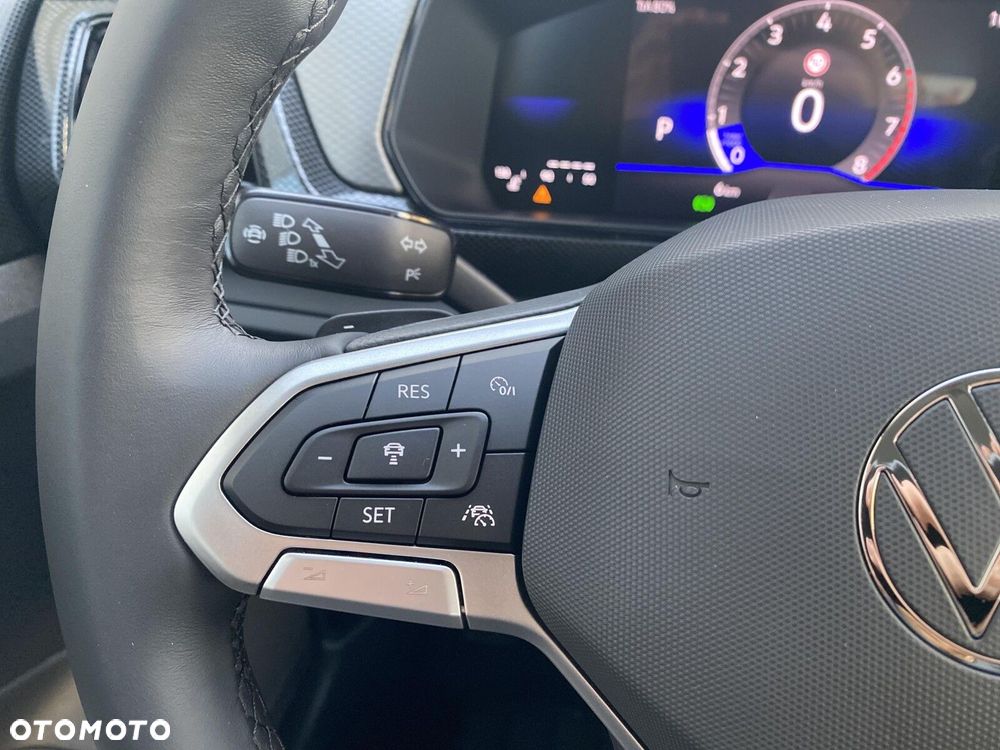 Volkswagen T-Cross - 31