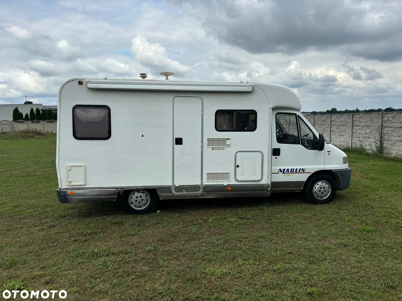 Fiat ducato - 3