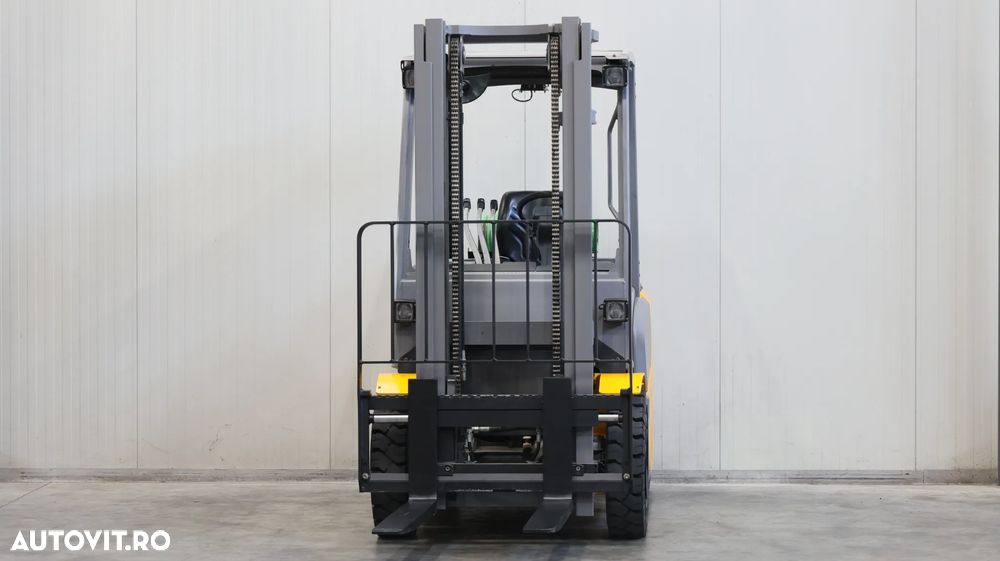 Jungheinrich TFG 425 - 7