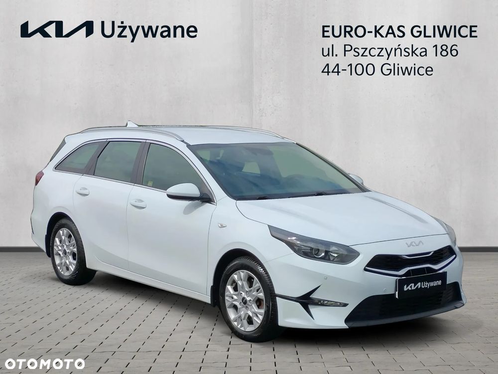 Kia Ceed 1.5 T-GDI M - 7