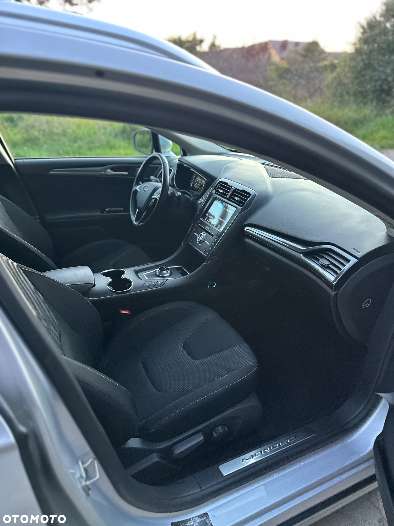 Ford Mondeo 2.0 EcoBlue Titanium - 17