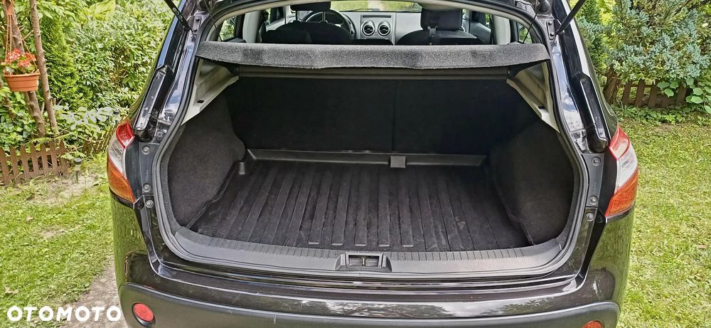 Nissan Qashqai - 9