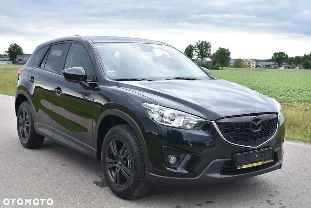 Mazda CX-5 2.0 SKYACTIV-G Prime-Line - 22