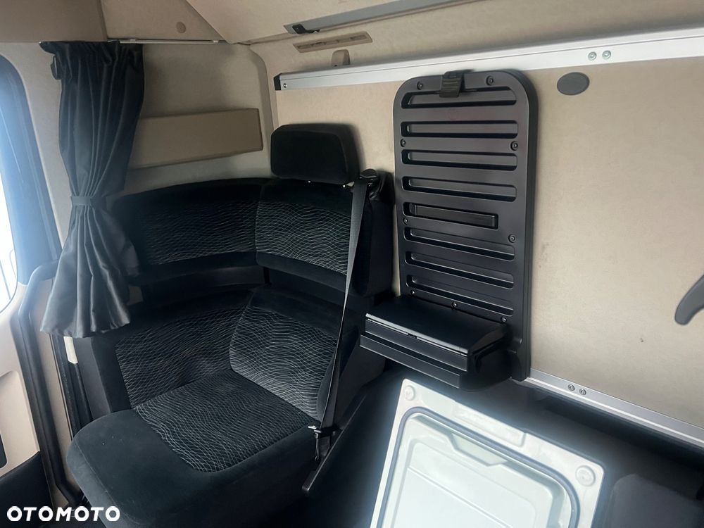 Mercedes-Benz ACTROS  MP5 bez retardera fabrycznie - 39