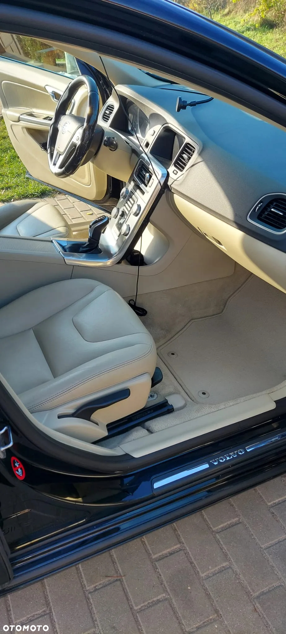 Volvo V60 - 24