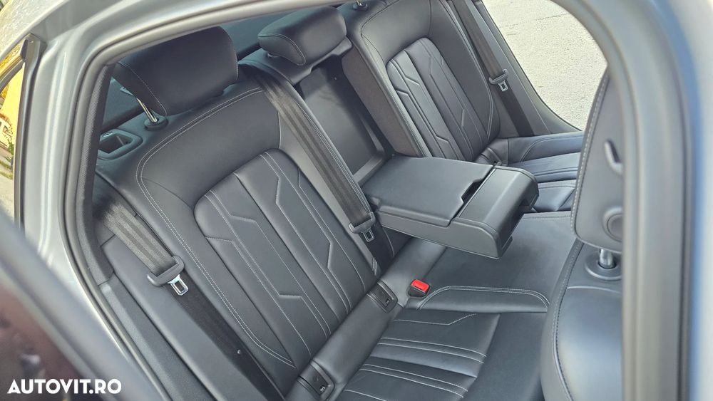 Audi A6 Limuzina 3.0 50 TDI quattro Tiptronic Basic - 25