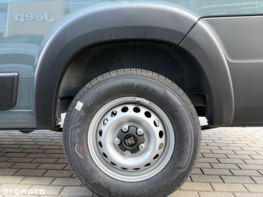 Fiat Ducato Furgon L4H2 180KM - 37