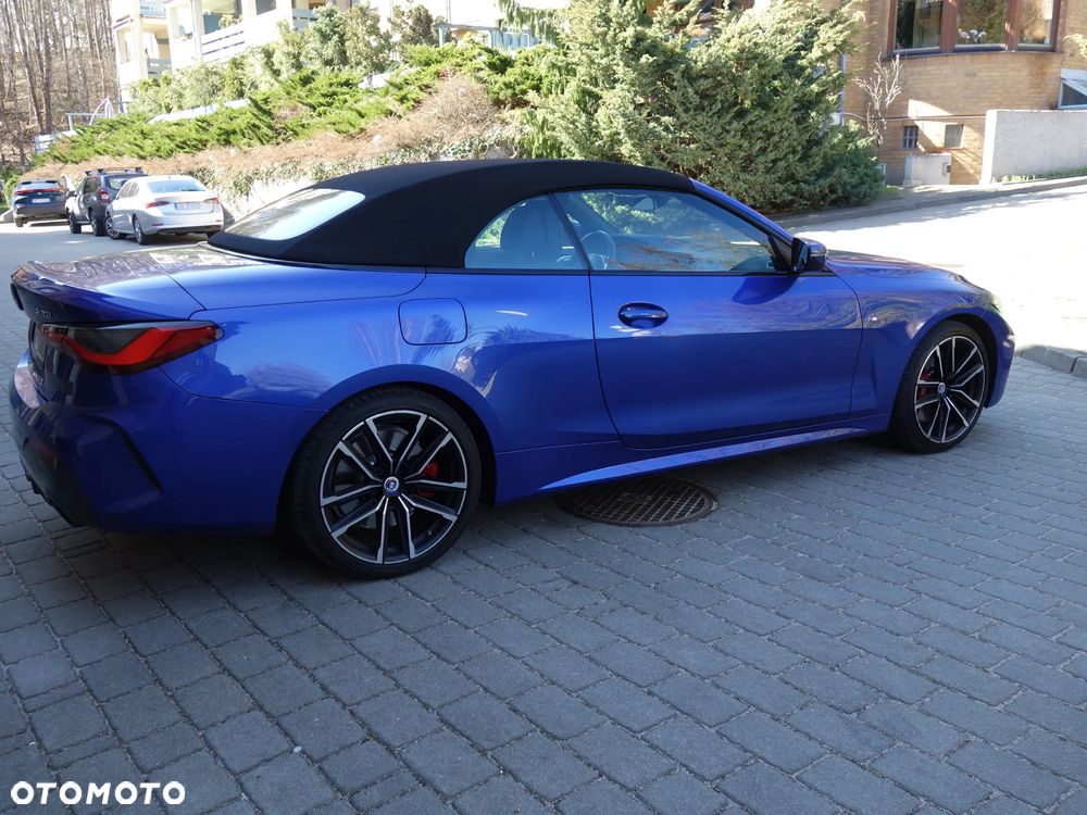BMW Seria 4 430i M Sport sport - 6