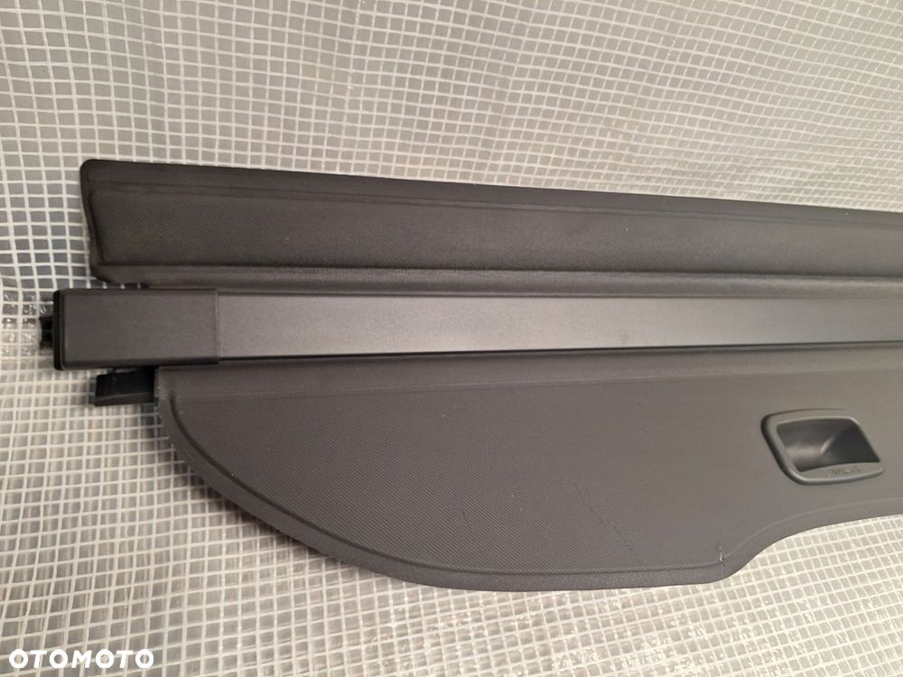 roleta bagaznika ford focus mk3 III 3 2010-2018 bm51-n55068-ac orginal demontaz - 2