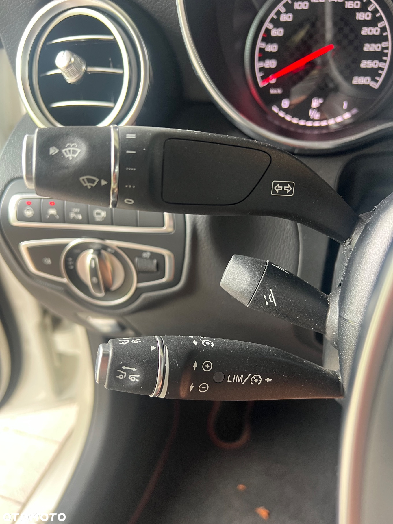 Mercedes-Benz GLC AMG Coupe 43 4-Matic - 22