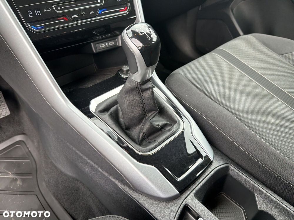 Volkswagen T-Roc 1.5 TSI Life - 13