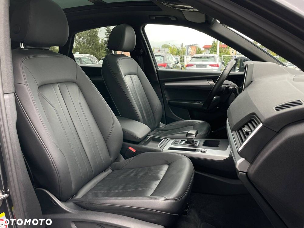 Audi Q5 Sportback - 25