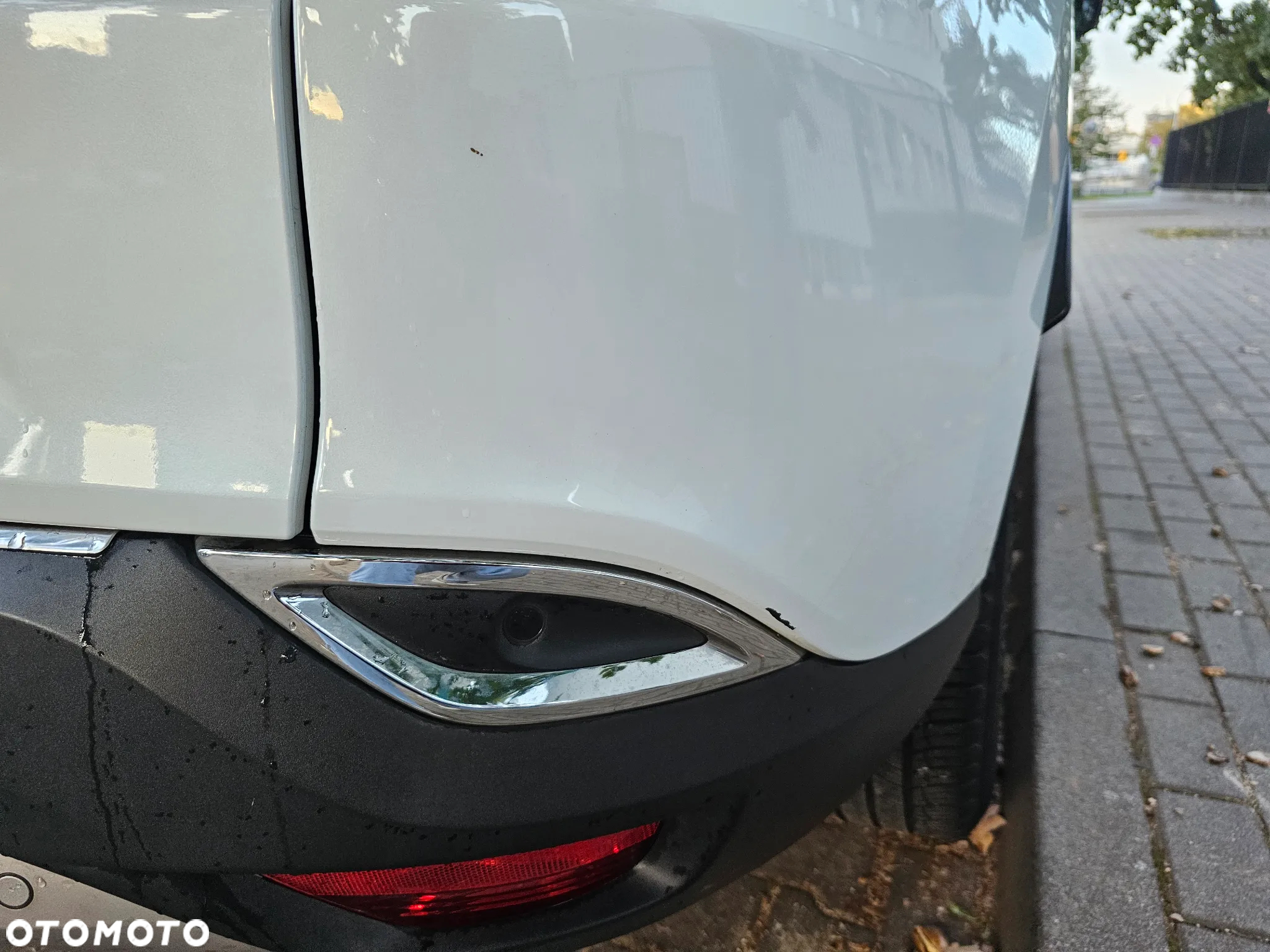 Renault Espace 1.6 dCi Energy Magnetic EDC 7os - 10