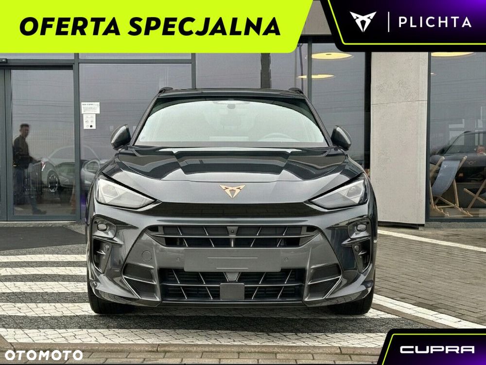 Cupra Terramar 2.0 TSI 4Drive DSG - 2