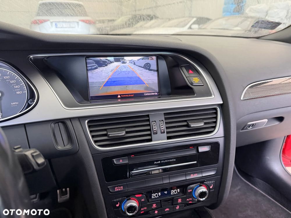 Audi S4 Limousine - 10