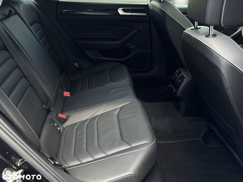 Volkswagen Arteon 2.0 TDI Elegance DSG - 9