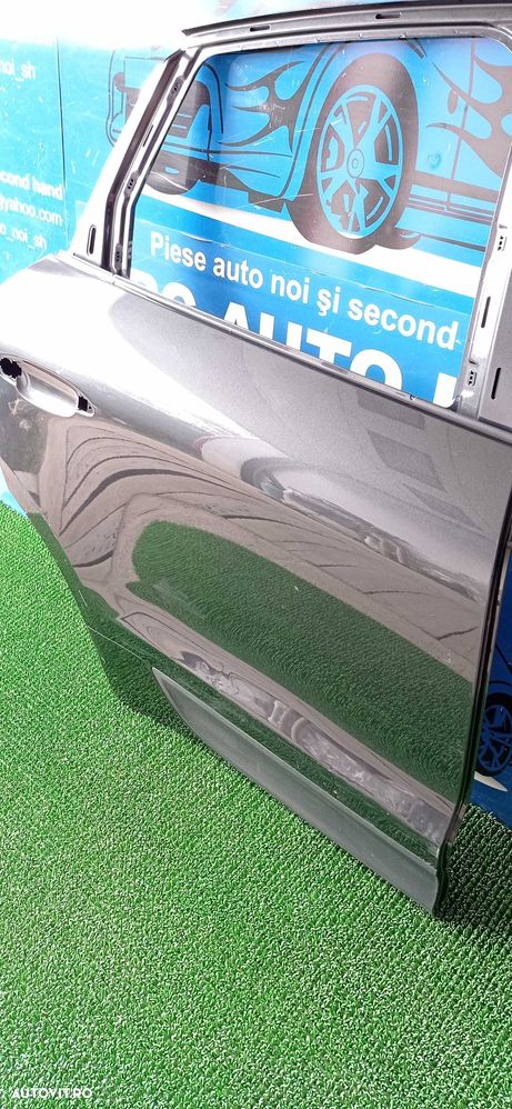 usa spate porsche macan - 2