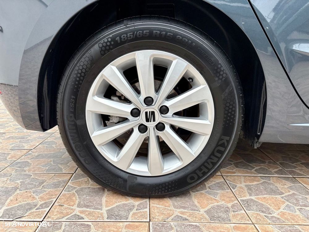 SEAT Ibiza 1.0 TSI Xcellence DSG - 44