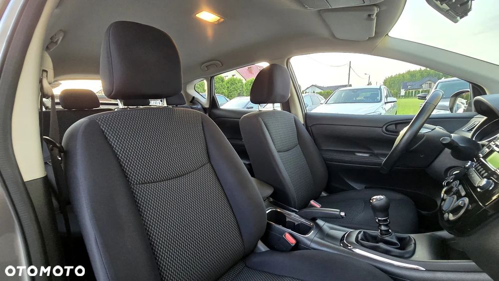 Nissan Pulsar 1.2 DIG-T Acenta - 27