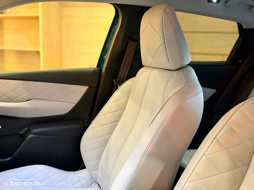 DS DS3 E-TENSE OPERA - 9