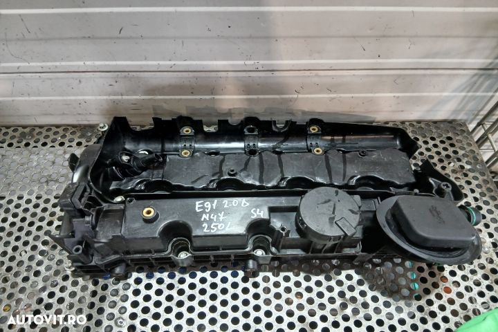 Capac culbutori 12-7797613 12-7797613 BMW Seria 3 E90/E91/E92/E93 [20 - 1