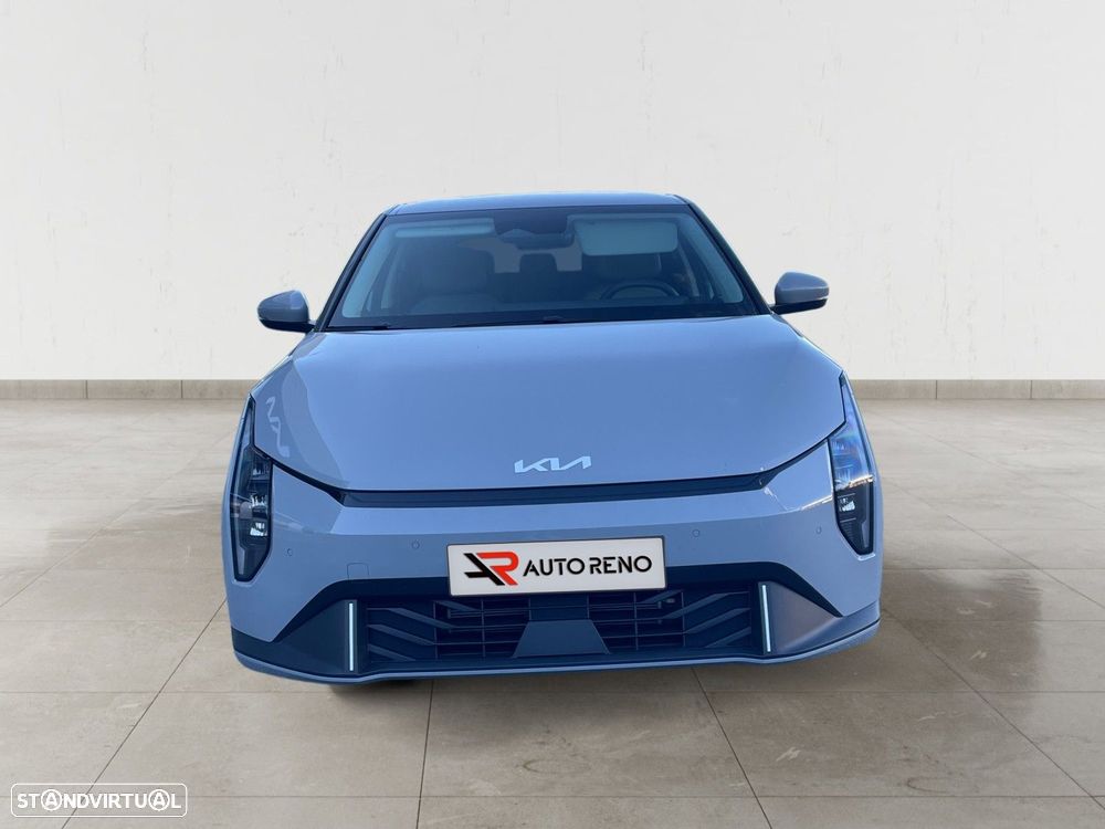 Kia EV4 81.4 kWh Tech - 6