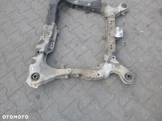 SANKI PRZÓD PRZEDNIE VOLVO S60 I 2.4 00-10 - 5