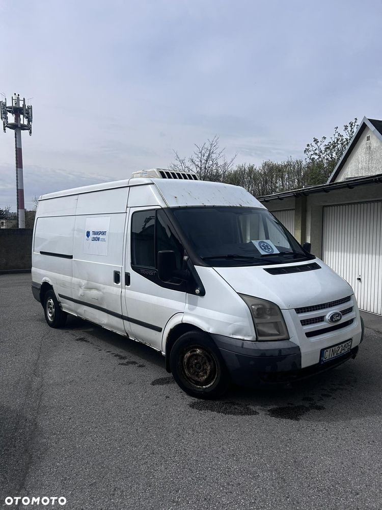 Ford Transit - 6