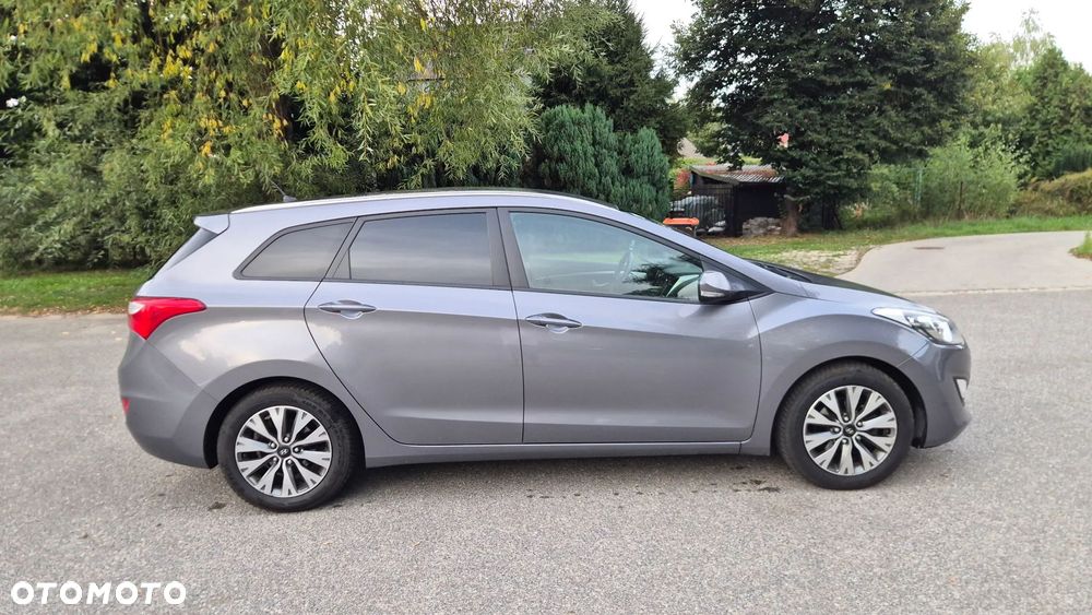Hyundai i30 1.4 CRDi Advantage - 15