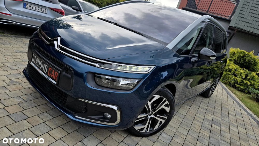 Citroën SpaceTourer - 2
