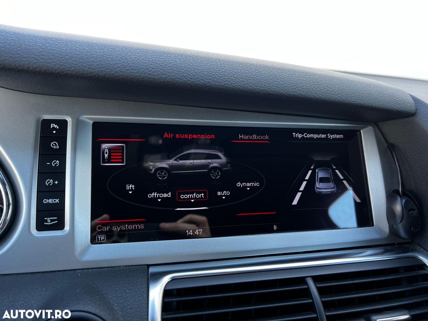Audi Q7 3.0 TDI Quattro Tip - 15