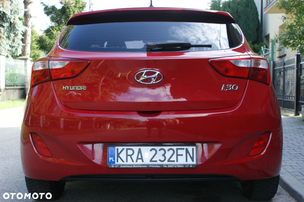 Hyundai i30 - 15