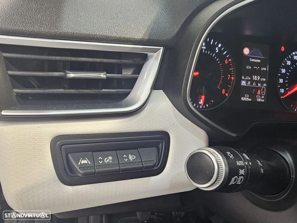 Renault Clio 1.0 TCe Limited - 24