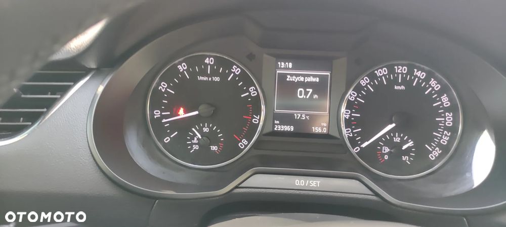 Skoda Octavia 1.4 TSI Ambition - 13