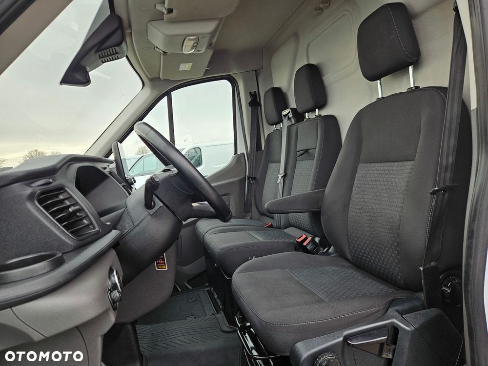 Ford transit L3H3 *61999zł NETTO* 2.0TdCi/170KM - 20
