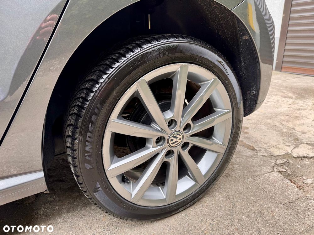 Volkswagen Polo 1.4 16V Comfortline - 14