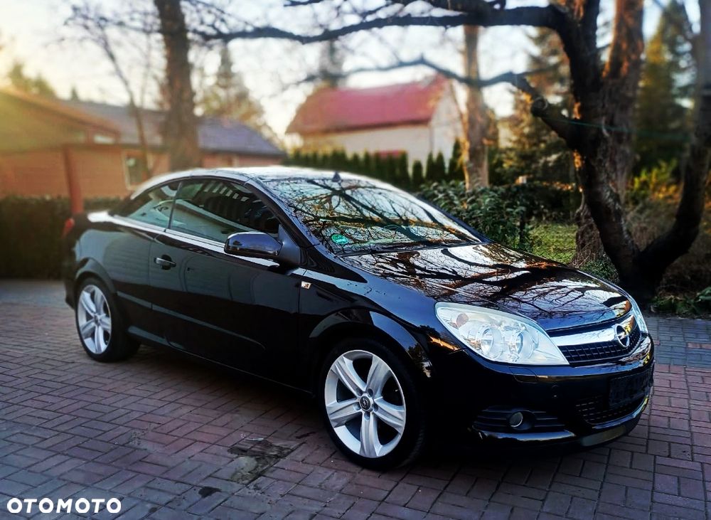 Opel Astra 1.8 Innovation - 2