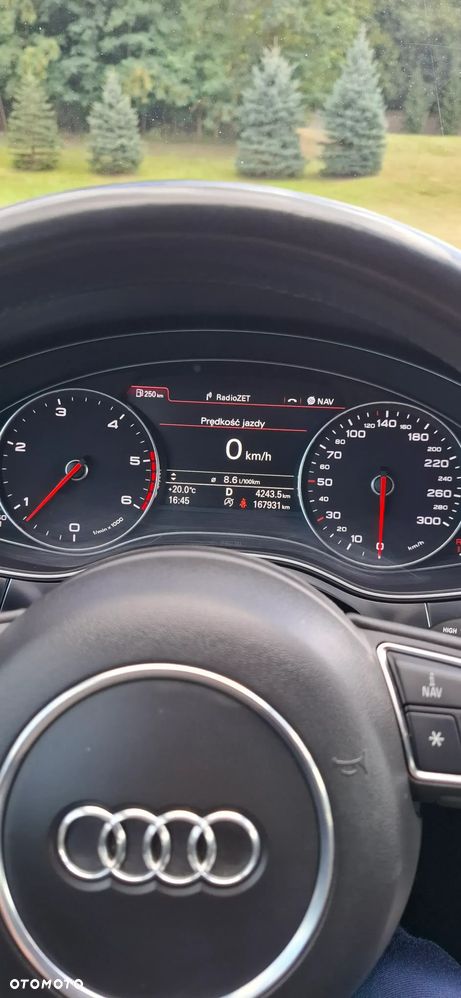 Audi A6 - 3