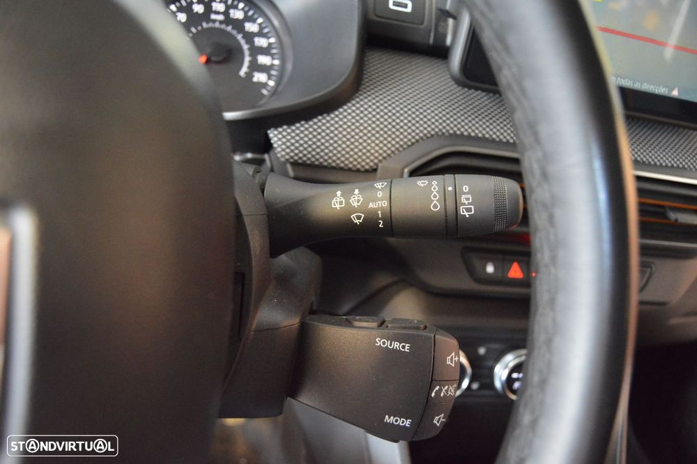 Dacia Sandero 1.0 ECO-G Stepway Bi-Fuel - 44